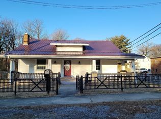 501 18th St SE, Roanoke, VA 24013