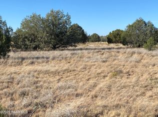 3161 W Ridgeview Dr, Ash Fork, AZ 86320