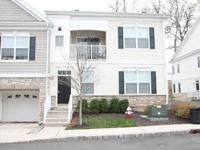 708 Brook Hollow Dr #708, Whippany, NJ, 07981