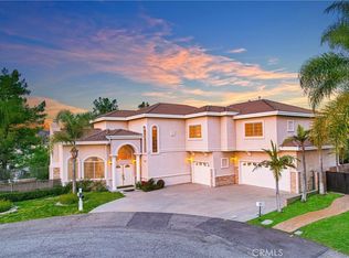 328 Calle Vis, Walnut, CA 91789