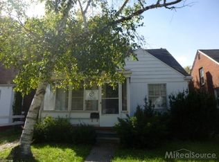 10449 Merlin St, Detroit, MI 48224