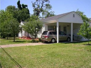 4102 16th St, Gulfport, MS 39501