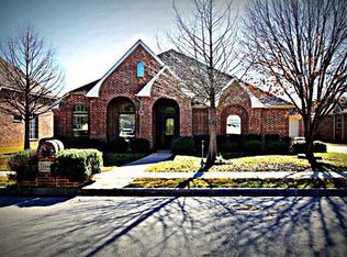 1708 Palo Verde Dr, Denton, TX 76210