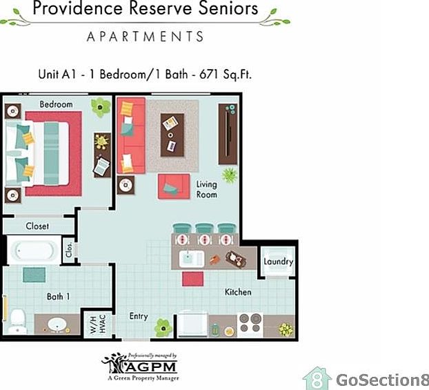 2nd image of 940 Serenity Hills Dr