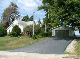 110 College View Ln, Marshalltown, IA 50158