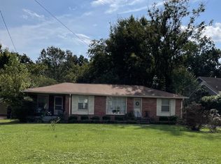 3805 Dartmouth Ave, Nashville, TN 37215
