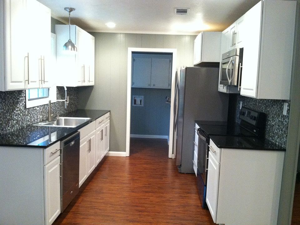 New Kitchen