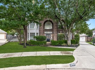 2705 Greenbrook Ct, Grapevine, TX 76051