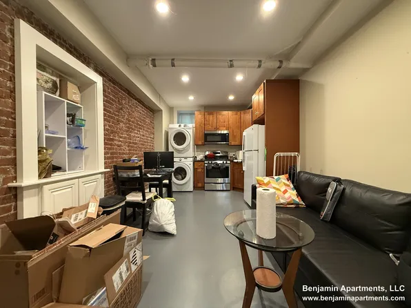 36 High St #12, Brookline, MA 02445