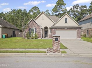 15223 Clemson Ave, Gulfport, MS 39503