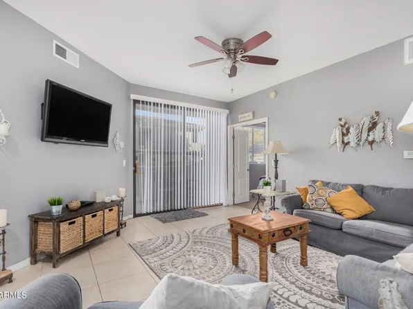 6900 E PRINCESS Drive #1101, Phoenix, AZ 85054