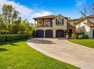 25501 Housman Pl, Stevenson Ranch, CA 91381