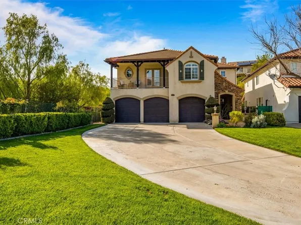 25501 Housman Pl, Stevenson Ranch, CA 91381