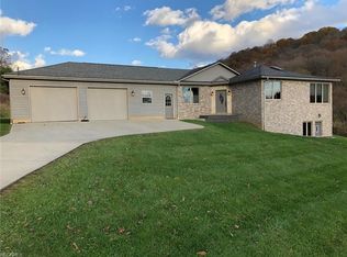 3127 Roxford Church Rd SE, Dennison, OH 44621