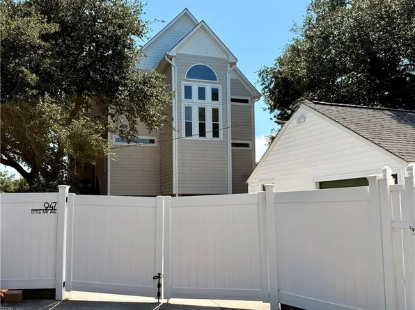 947 Little Bay Ave, Norfolk, VA 23503