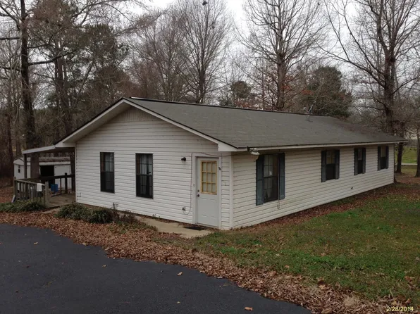 488 Parkside Dr, Zwolle, LA 71486