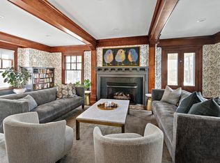 9 Prospect St, Winchester, MA 01890