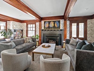 9 Prospect St, Winchester, MA, 01890