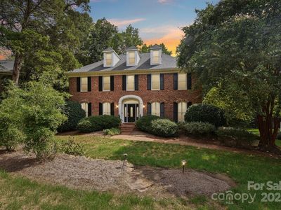 6911 Chatford Ln, Charlotte, NC, 28210