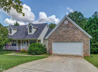 220 Berkshire Pass #147, Covington, GA 30016