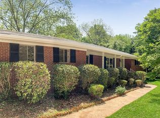 3158 Wesley Chapel Rd, Decatur, GA 30034