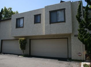 4951 Embassy Way #39, Cypress, CA 90630