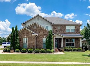 18 Bannut Ct SW, Huntsville, AL 35824