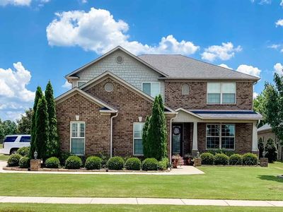 18 Bannut Ct SW, Huntsville, AL, 35824