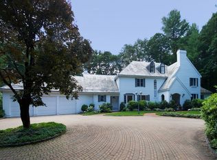 61 Possum Rd, Weston, MA 02493