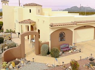 4056 Calle De Estrellas, Las Cruces, NM 88012