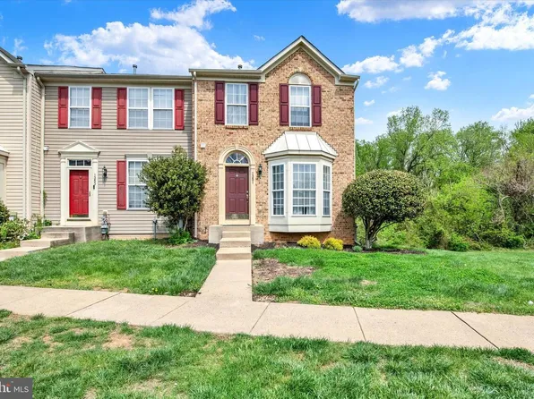 1351 Lewis Ln, Havre De Grace, MD 21078