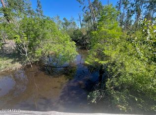 County Road 386 N, Wewahitchka, FL 32465