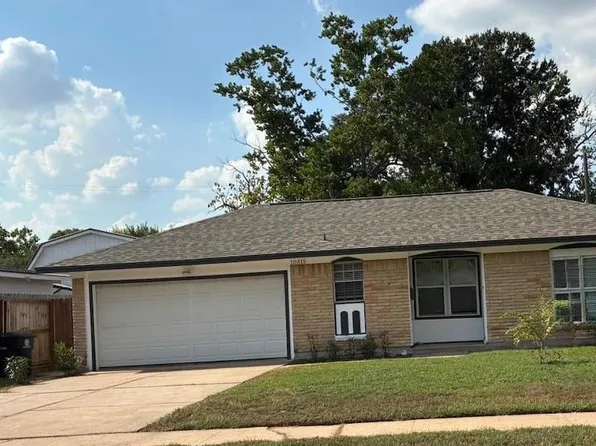 10315 Carthage Dr, Houston, TX 77089