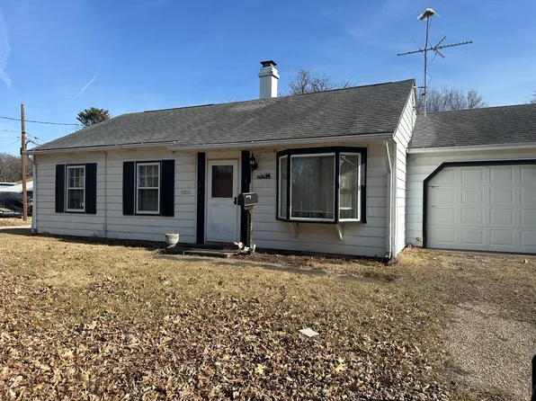 1803 E 2nd St, Sterling, IL 61081