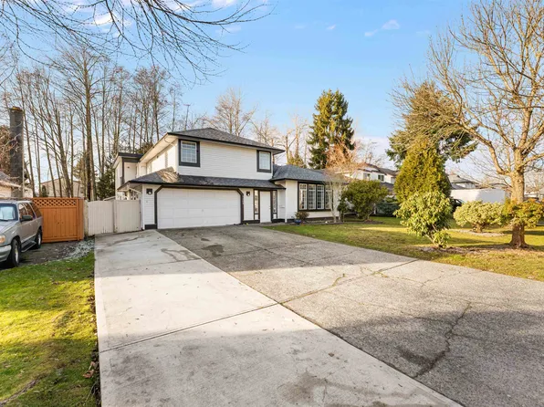 7309 123rd St, Surrey, BC V3W 9J2