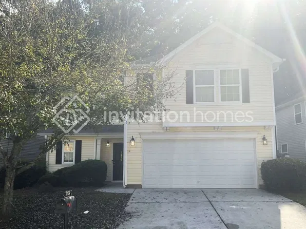 3130 Sable Trl, Atlanta, GA 30349