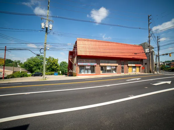 1389 University Ave, Morgantown, WV 26505