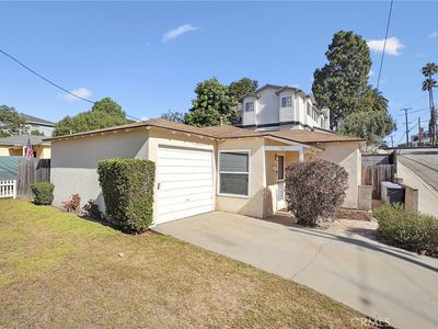 1561 2nd St, Manhattan Beach, CA, 90266