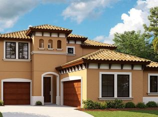 4212 Burdick Loop, Odessa, FL 33556