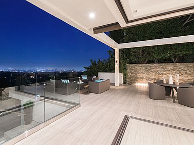 1280 Angelo Dr Beverly Hills Ca Zillow