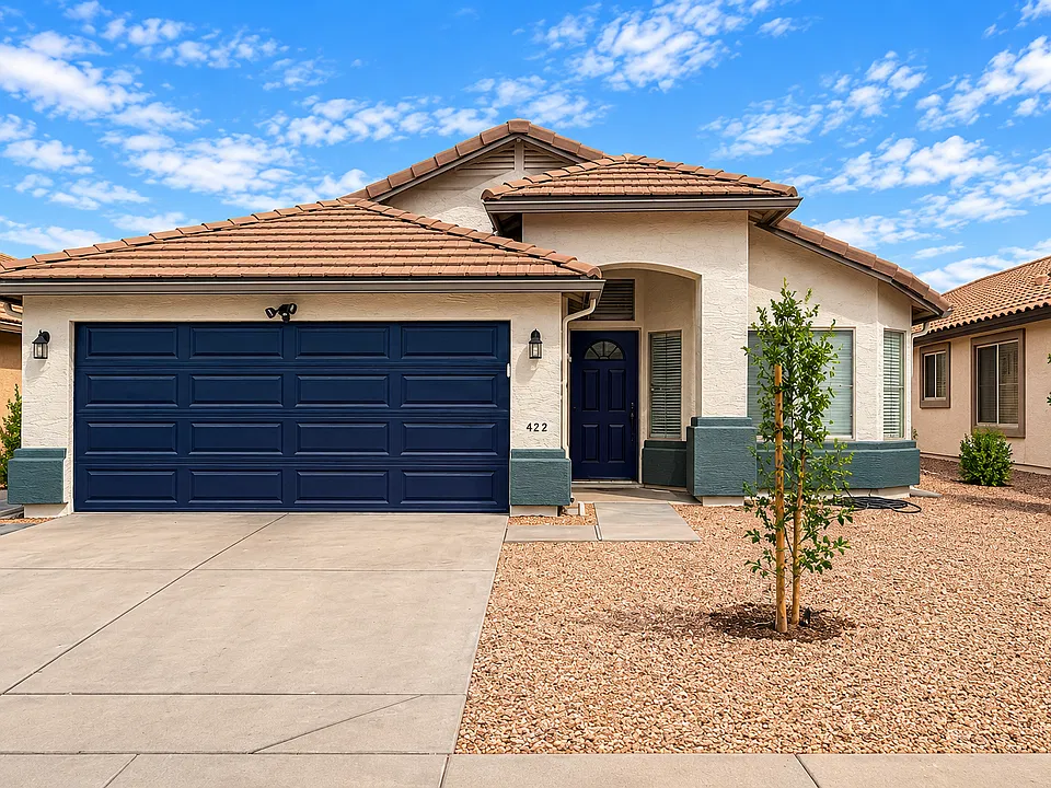 422 W Beautiful Ln