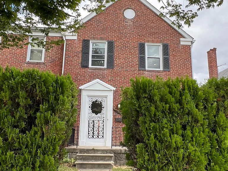1644 Shadyside Rd — Photo 1