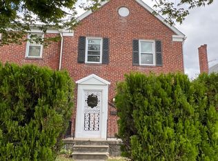 1644 Shadyside Rd, Baltimore, MD 21218