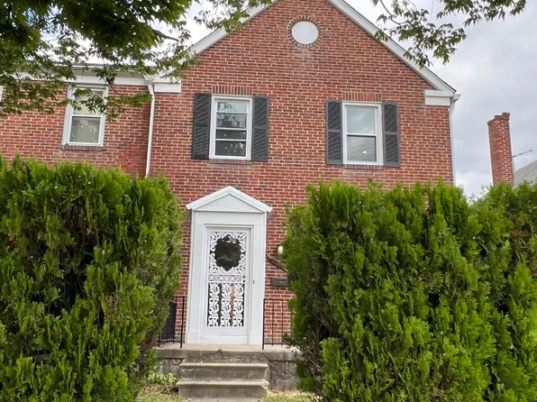 1644 Shadyside Rd, Baltimore, MD 21218