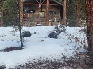 9 Tamarack Trl, Boise, ID 83716