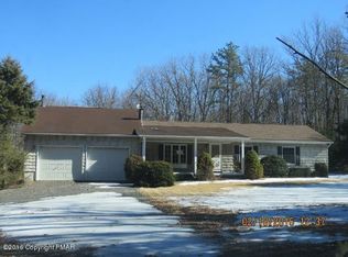 167 Shady Ln, Kunkletown, PA 18058