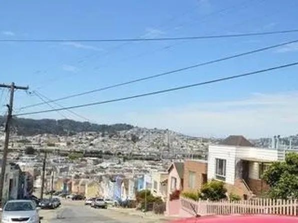 305 Bridgeview Dr #B, San Francisco, CA 94124