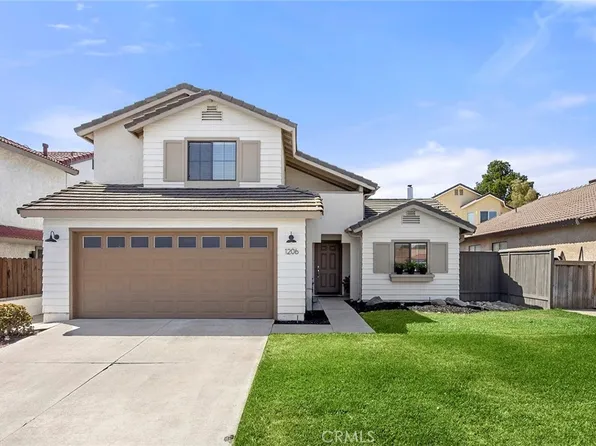 1206 Willowspring Ln, Corona, CA 92882