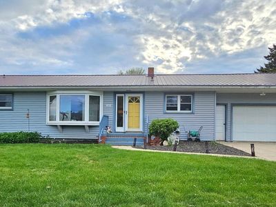249 3rd Ave NW, Spring Grove, MN, 55974
