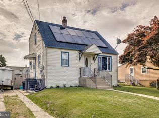 309 Mercer Ave, Bellmawr, NJ 08031